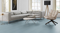 Marmoleum Click 333360 vintage blue фото 3 | FLOORDEALER